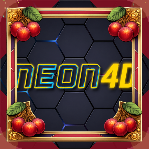 neon4d — galeri pratinjau - APK Resmi
