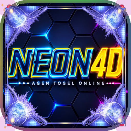 neon4d — galeri pratinjau Resmi APK